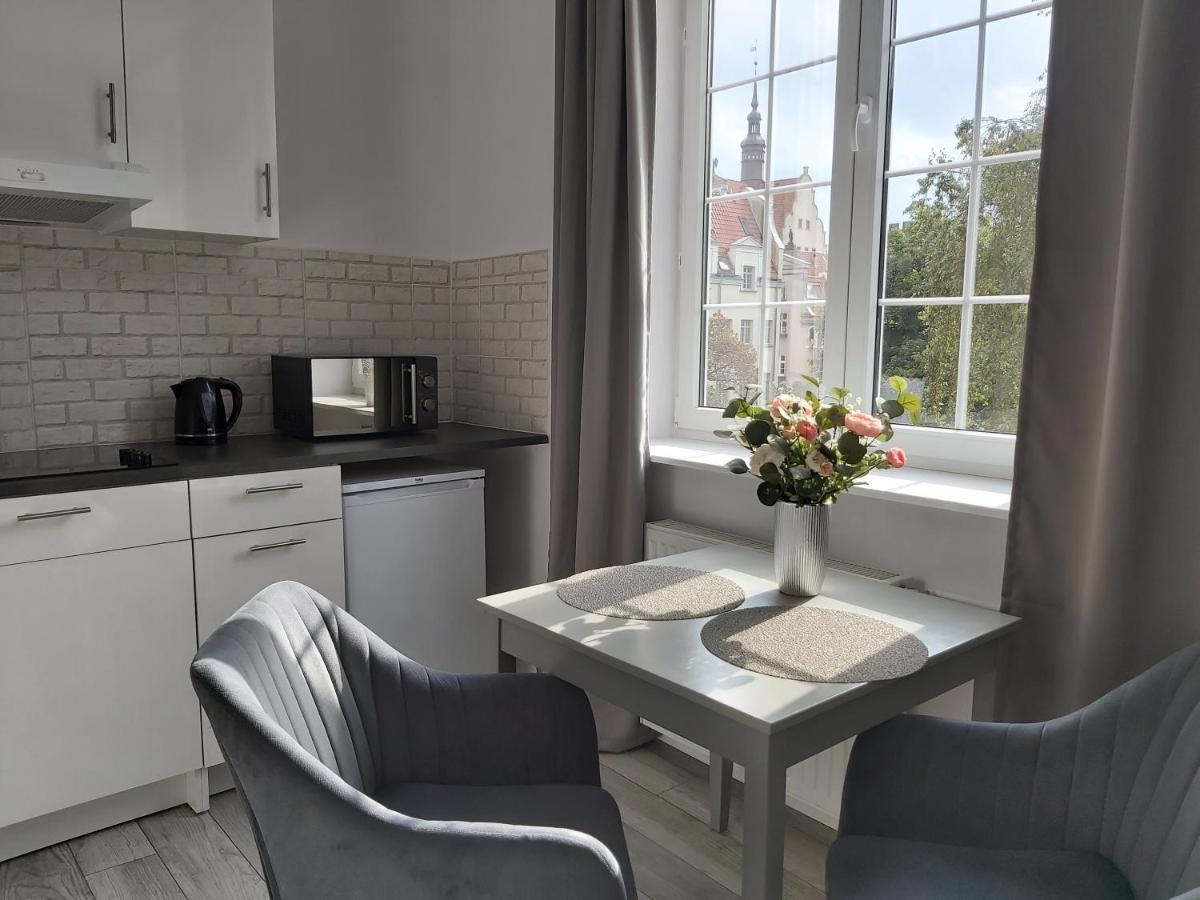 Be In Gdansk Apartments - Studio Mariacka - Old Town Exterior photo
